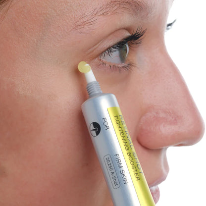 Retinal Shot Tightener Booster Krem