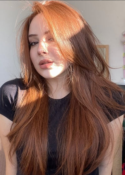 Cansu Nur Delbesoğlugil