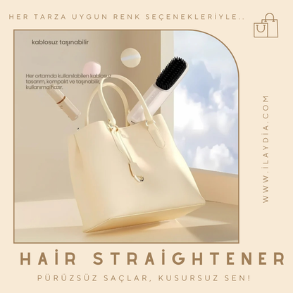 Hair Straightener Pro