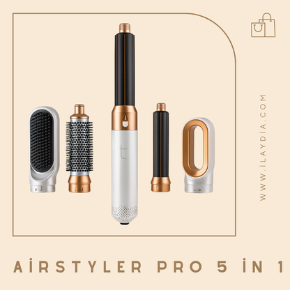 Airstyler 5 in 1 Pro